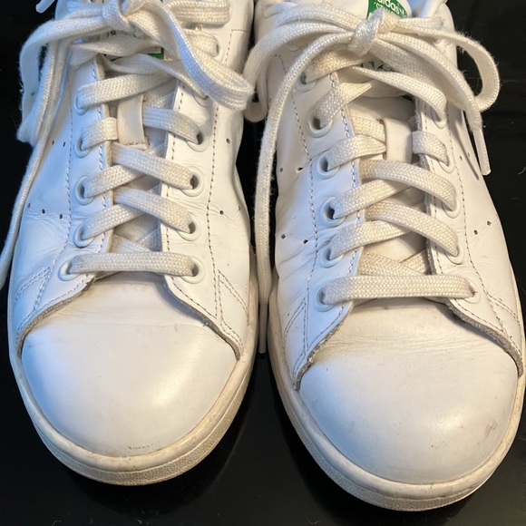 Adidas Stan Smith shoes - Picture 4 of 8